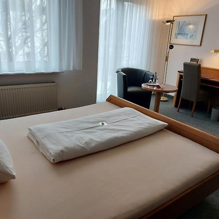 Hotel Zimmermann 필더슈타트 외부 사진