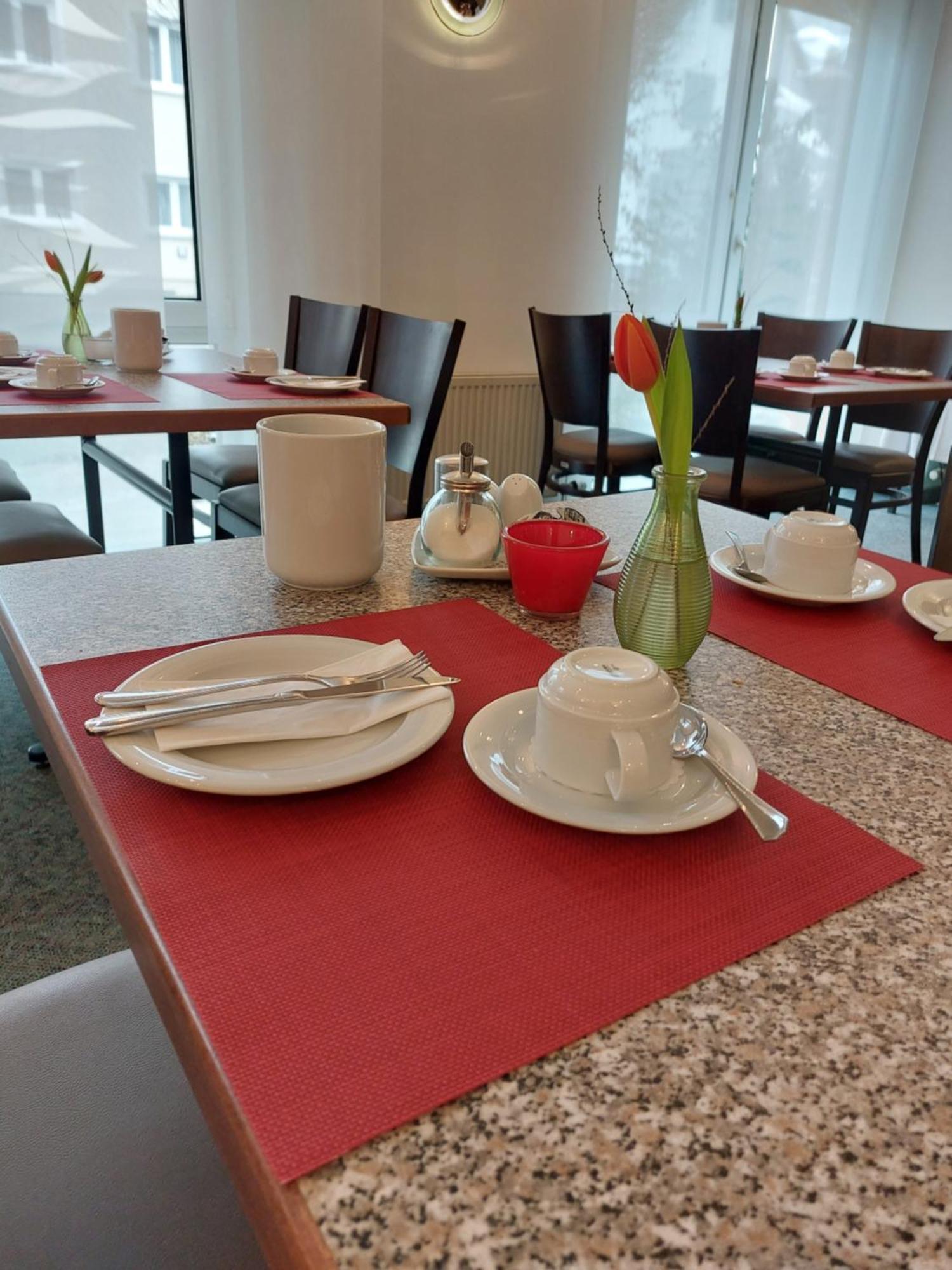 Hotel Zimmermann 필더슈타트 외부 사진