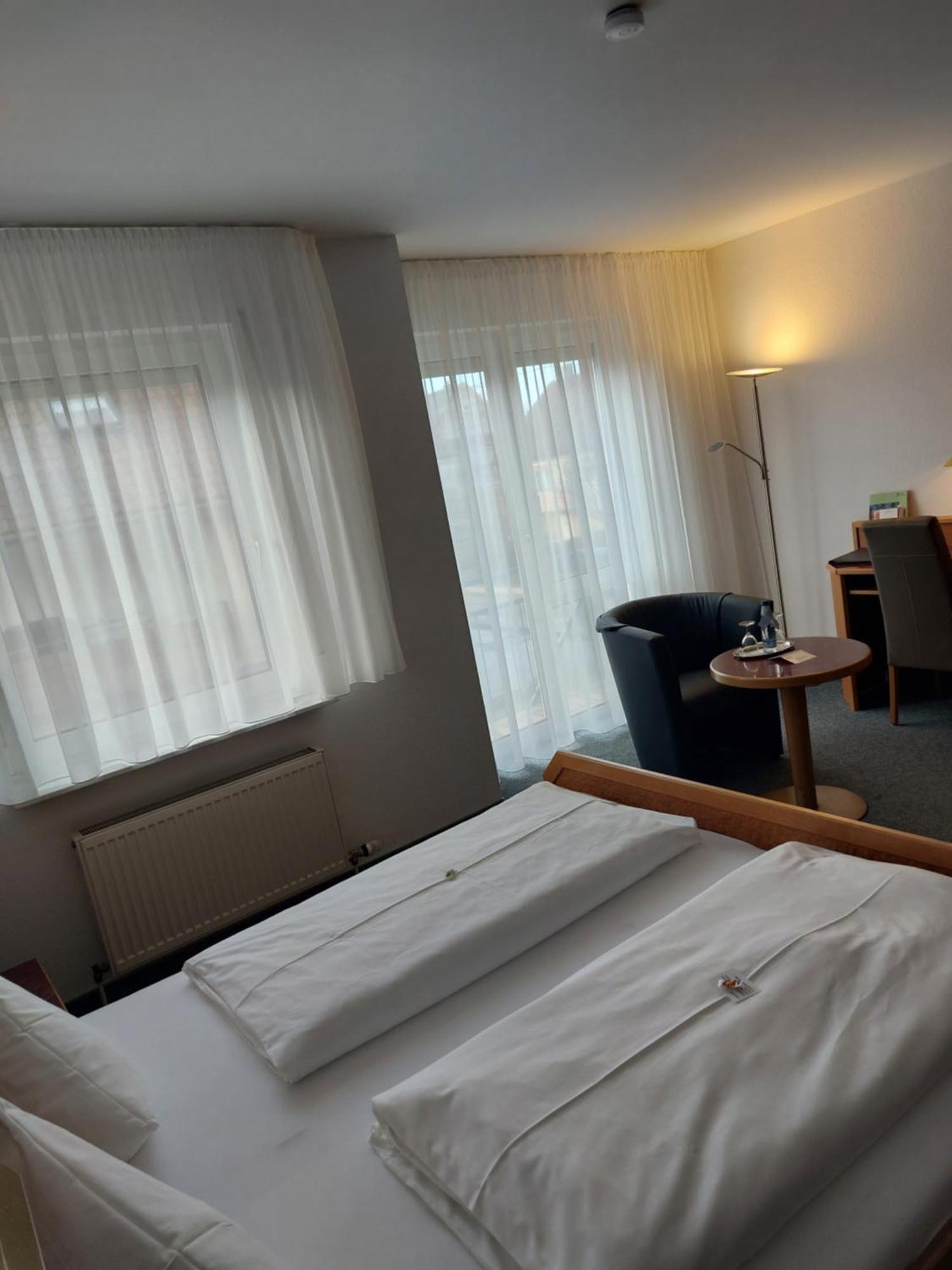 Hotel Zimmermann 필더슈타트 외부 사진