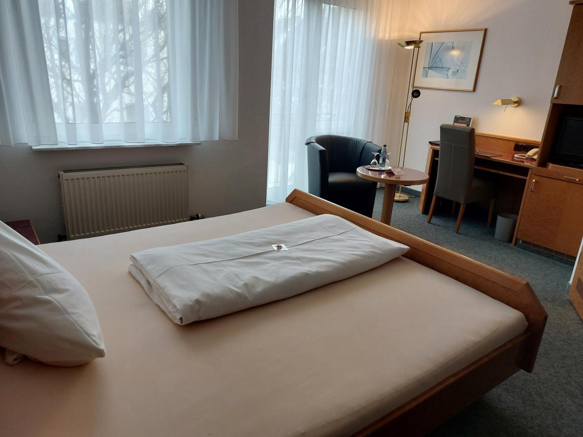 Hotel Zimmermann 필더슈타트 외부 사진